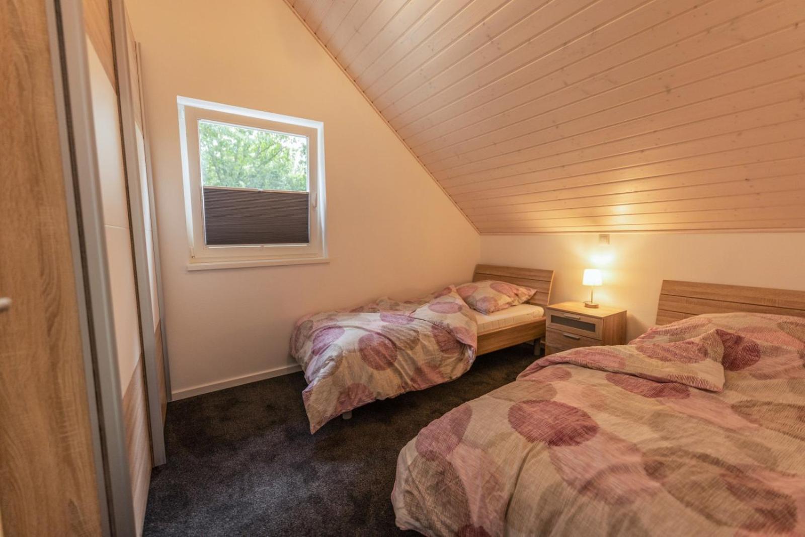 Villa Lee - Nordhorn Extérieur photo