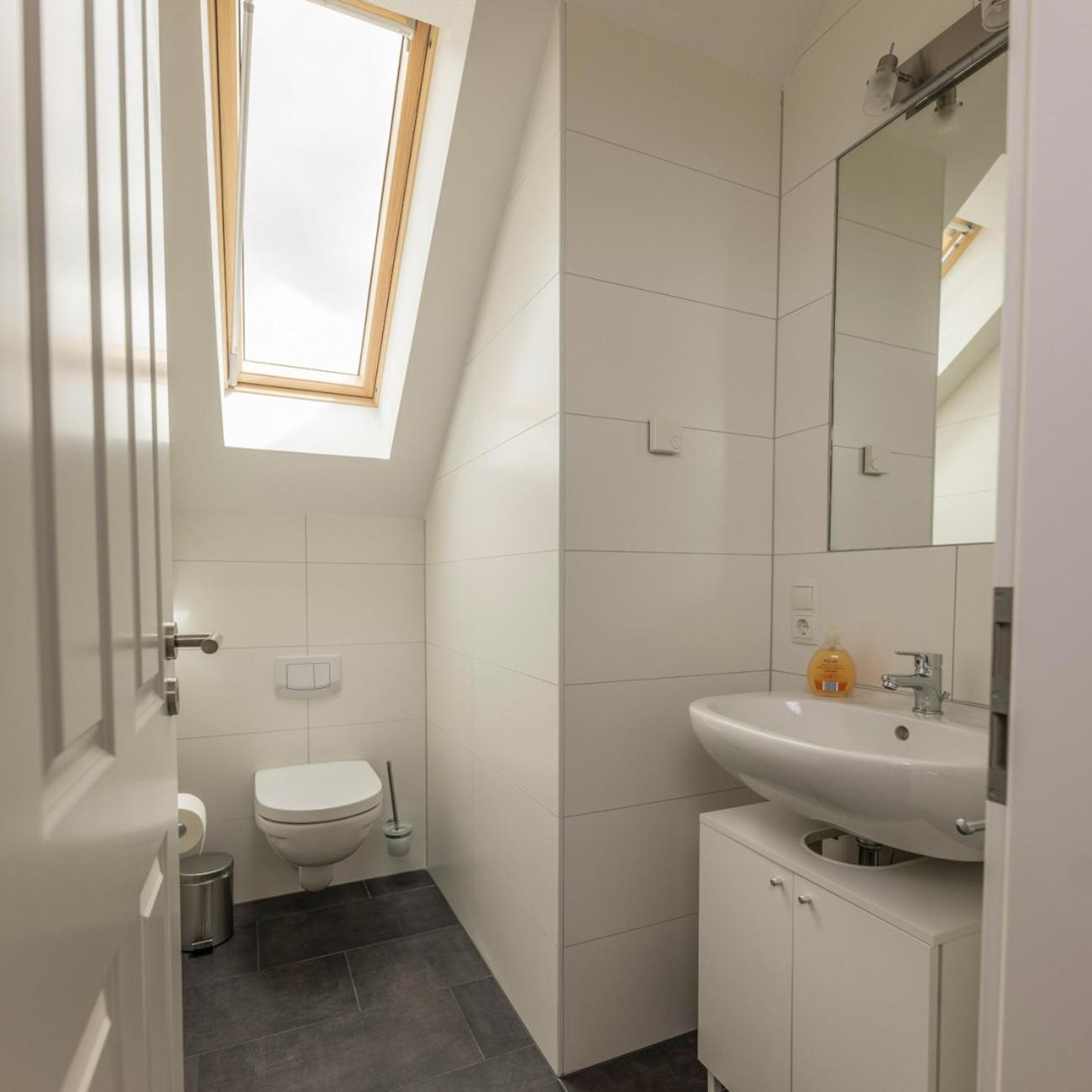 Villa Lee - Nordhorn Extérieur photo