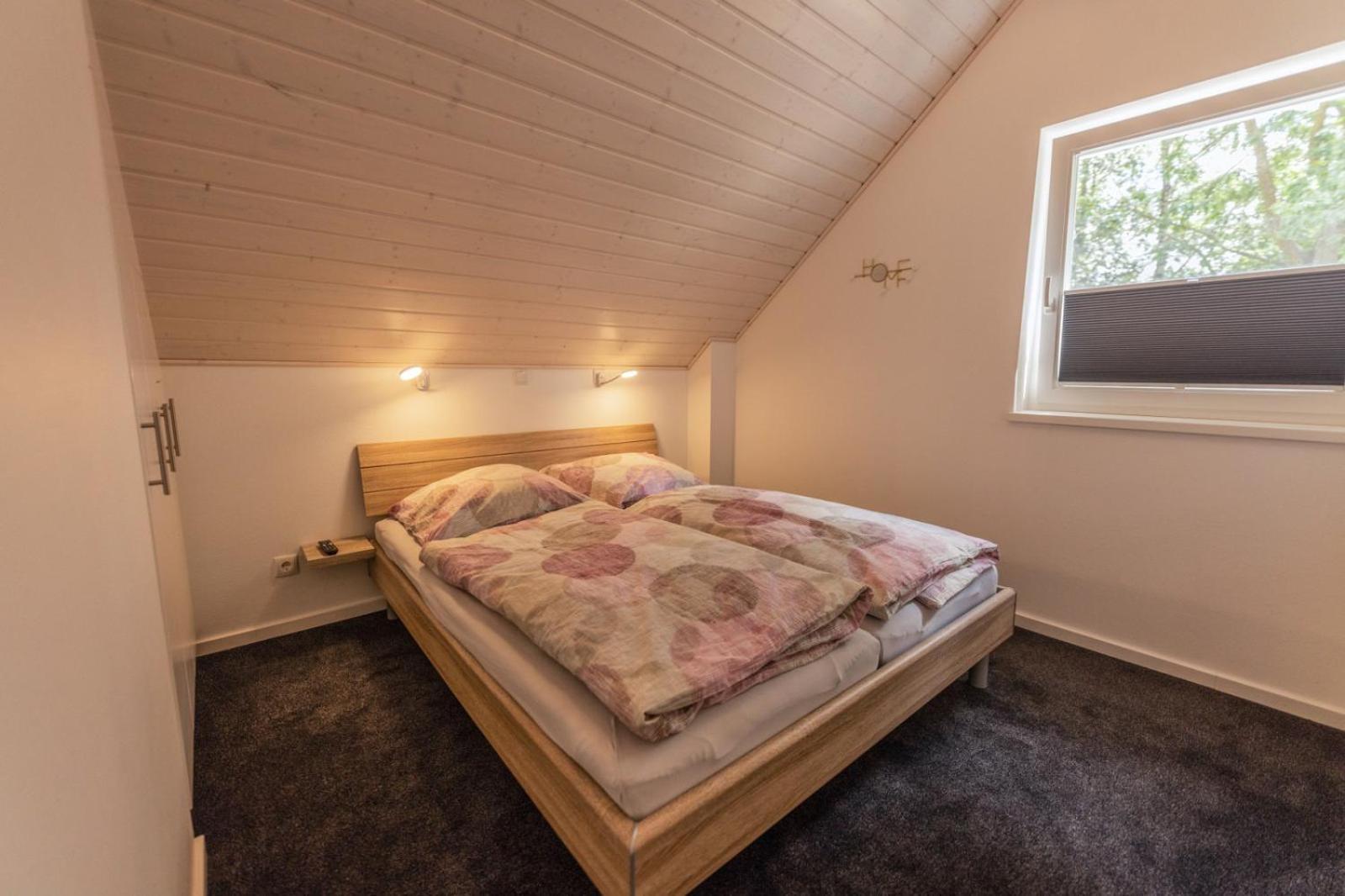 Villa Lee - Nordhorn Extérieur photo