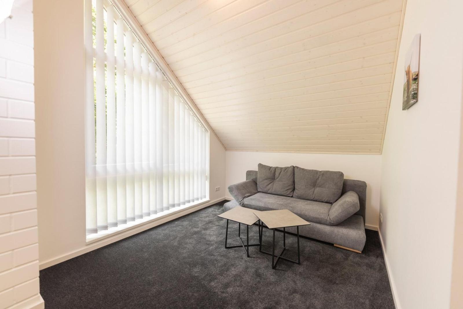 Villa Lee - Nordhorn Extérieur photo