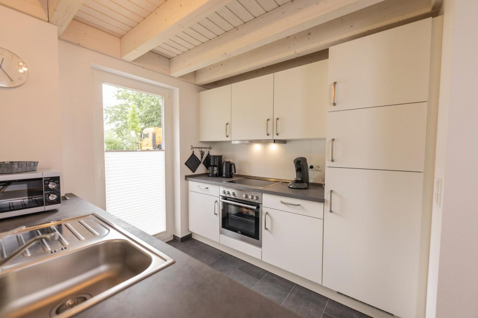 Villa Lee - Nordhorn Extérieur photo