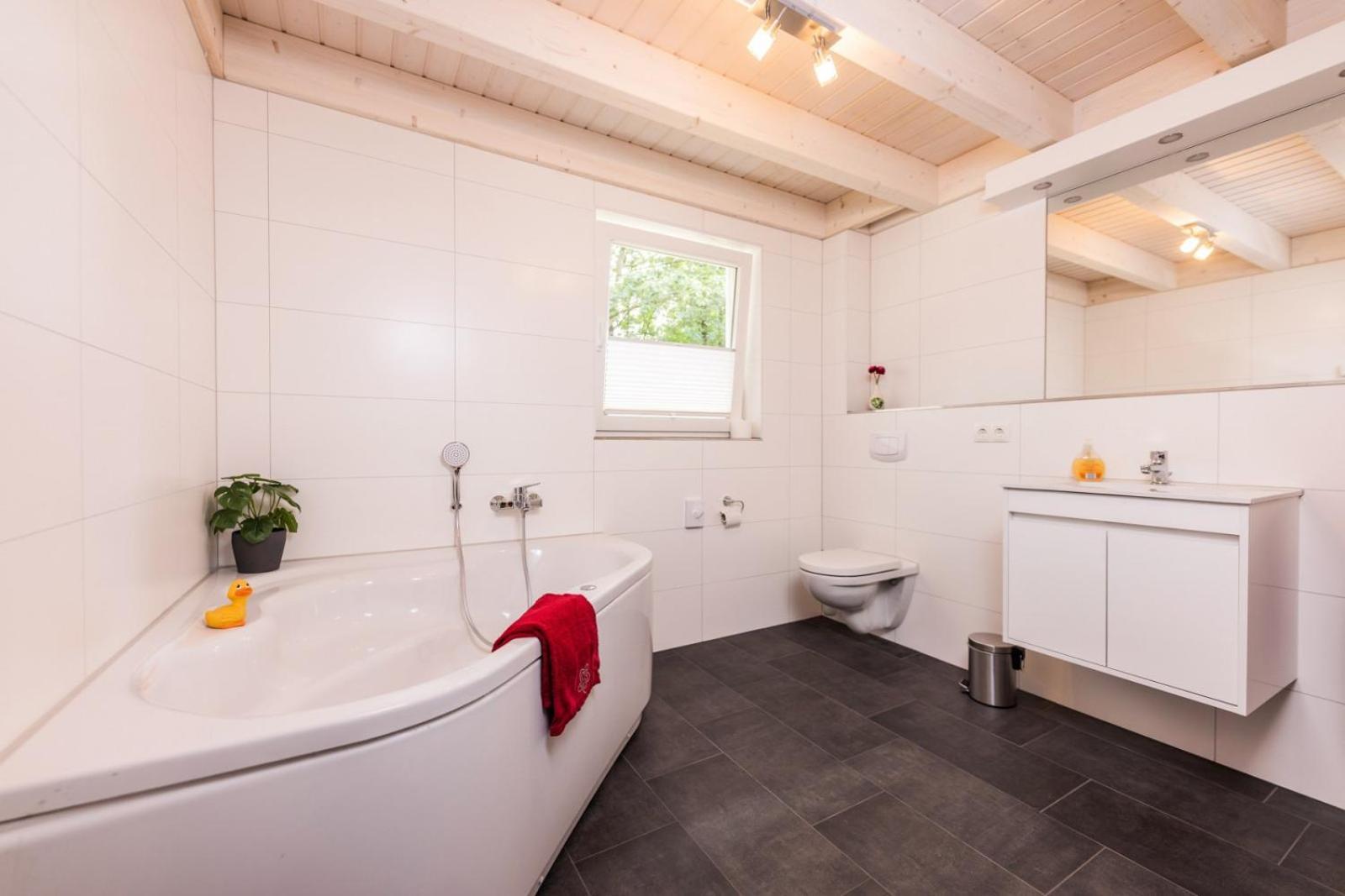 Villa Lee - Nordhorn Extérieur photo