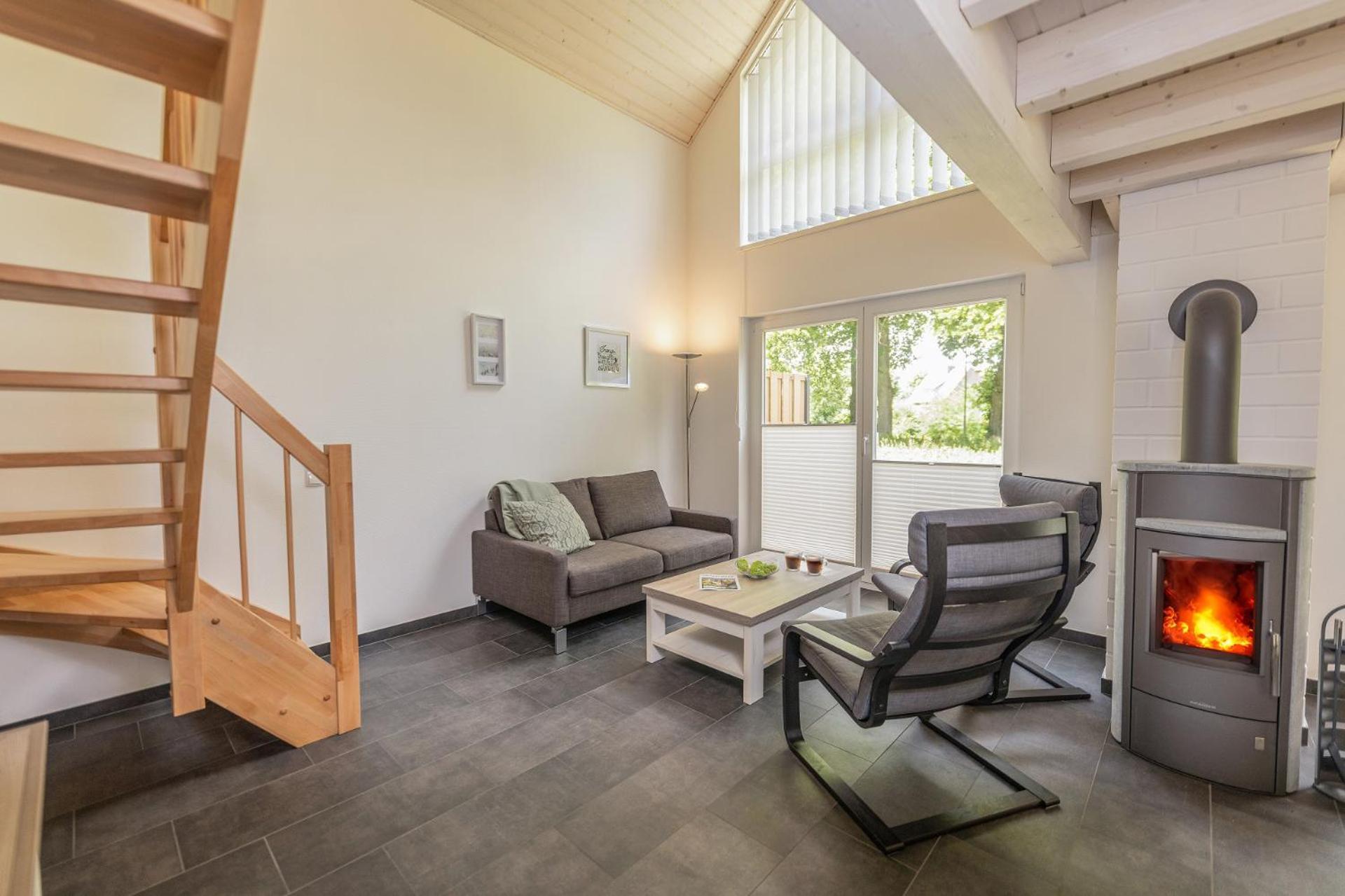 Villa Lee - Nordhorn Extérieur photo